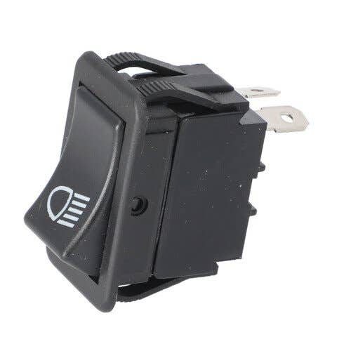 183593 | Headlight Switch | John Deere Gator Gator XUV 550 Gator XUV 625i Gator XUV 850D Gator XUV 855D |  | VGA10925