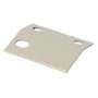 178487 | Headlight Switch to Dash Bracket | Ford 8N | | 8N11671 178487 | Headlight Switch to Dash Bracket | Ford 8N | | 8N11671