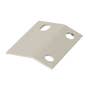 178487 | Headlight Switch to Dash Bracket | Ford 8N | | 8N11671 178487 | Headlight Switch to Dash Bracket | Ford 8N | | 8N11671