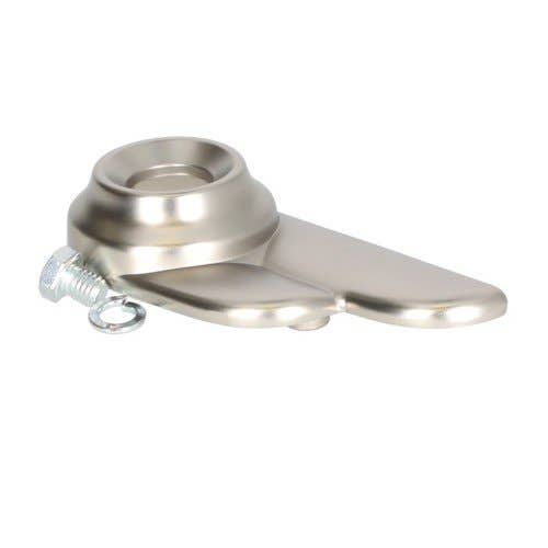 111699 | Headlight Wing - Left Hand | Ford 2N 8N 9N | Massey Ferguson Super 90 TE20 TO20 TO30 TO35 20 20 30 30 35 40 40 50 50 65 65 85 88 95 97 98 98 135 150 165 175 2135 2135 | Massey Harris 50 |  | 9N13473 | 1750676M1 | 510439M1