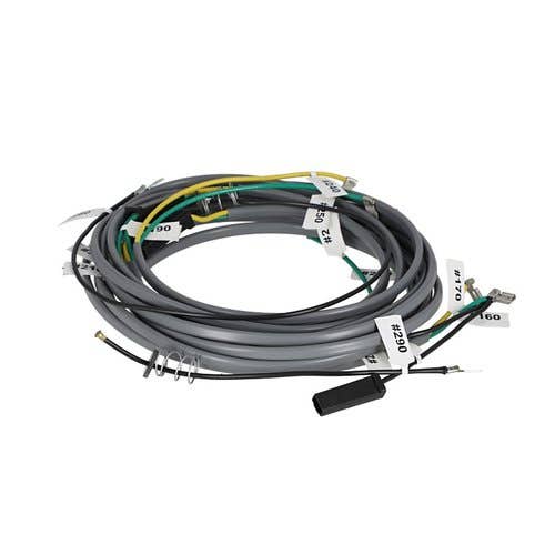 Headlight Wiring Harness Kit fits John Deere 520 530 620 630 720 730 Headlight Wiring Harness Kit fits John Deere 520 530 620 630 720 730