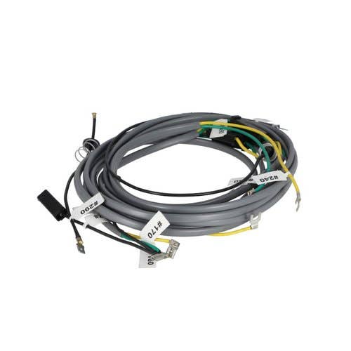 113778 | Headlight Wiring Harness Kit | John Deere 520 530 620 630 720 730 |