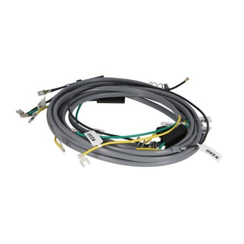 113778 | Headlight Wiring Harness Kit | John Deere 520 530 620 630 720 730 |