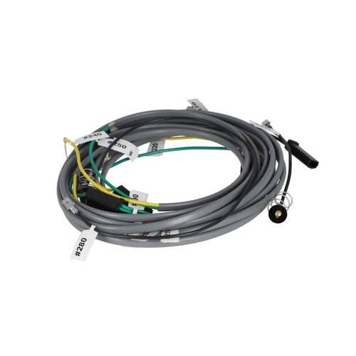 113778 | Headlight Wiring Harness Kit | John Deere 520 530 620 630 720 730 |