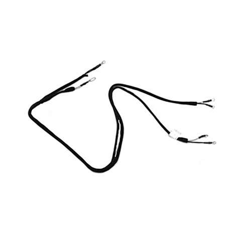 Headlight Wiring Harness fits International Super H Super HV Super M Super MTA 200 230 Headlight Wiring Harness fits International Super H Super HV Super M Super MTA 200 230