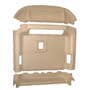 115928 | Headliner | John Deere 9450 9550 9550 SH 9560 9560 SH 9560 STS 9650 9650 STS 9660 9660 STS 9750 STS 9760 STS 9780 CTS 9860 STS | 115928 | Headliner | John Deere 9450 9550 9550 SH 9560 9560 SH 9560 STS 9650 9650 STS 9660 9660 STS 9750 STS 9760 STS 9780 CTS 9860 STS |