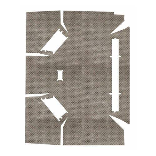 Headliner Vinyl - Berkshire Gray fits Case IH 1620 1640 1660 1680 1688 1800 1822 1844 2022 2044 2055 Headliner Vinyl - Berkshire Gray fits Case IH 1620 1640 1660 1680 1688 1800 1822 1844 2022 2044 2055