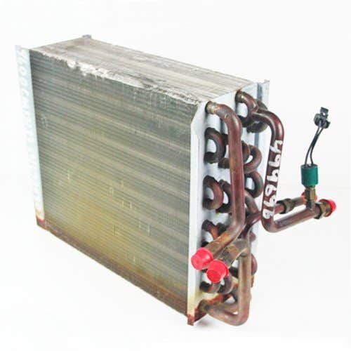 Used Heat Exchanger fits John Deere CTS 9400 9410 9450 9500 9510 9550 9560 9600 9610 9640 9650 9660 9680 9770 7200 7300 7400 7500 7700 7800 AH150260 Used Heat Exchanger fits John Deere CTS 9400 9410 9450 9500 9510 9550 9560 9600 9610 9640 9650 9660 9680 9770 7200 7300 7400 7500 7700 7800 AH150260
