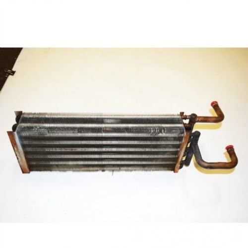 433271 | Heat Exchanger | John Deere CT315 CT322 CT332 313 315 317 320 325 328 332 |  | AT318261