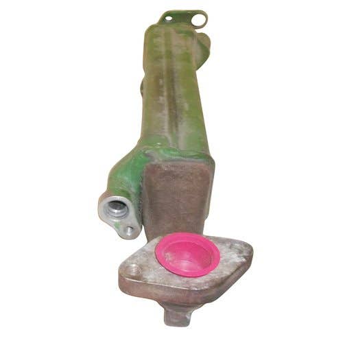 442223 | Heat Exchanger | John Deere E240 E260 E260LC E300LC S550 T550 W540 W550 W650 240DLC 240DLC 250GLC 250GLC 270DLC 270DLC 290GLC 290GLC 620G 620G 620GP 620GP 622G 622G 622GP 640G 640H 640H 644G 644G 644H 644H 644J 644J 648H 648H |  | RE522589