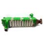403062 | Heat Exchanger | John Deere S680 S680HM S690 S690HM 9410R 9460R 9460RT 9510R 9510RT 9560R 9560RT | | RE560117 | RE543827 | RE548153 403062 | Heat Exchanger | John Deere S680 S680HM S690 S690HM 9410R 9460R 9460RT 9510R 9510RT 9560R 9560RT | | RE560117 | RE543827 | RE548153