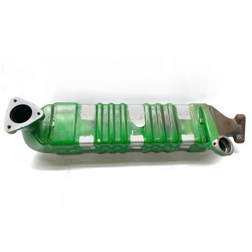 403062 | Heat Exchanger | John Deere S680 S680HM S690 S690HM 9410R 9460R 9460RT 9510R 9510RT 9560R 9560RT |  | RE560117 | RE543827 | RE548153