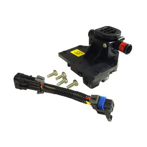 Heater Actuator with Valve and Jumper Harness fits New Holland C175 C185 C190 C237 L140 L160 L170 L185 LS180 LS185B 87520822 fits Case IH 87520822 Heater Actuator with Valve and Jumper Harness fits New Holland C175 C185 C190 C237 L140 L160 L170 L185 LS180 LS185B 87520822 fits Case IH 87520822