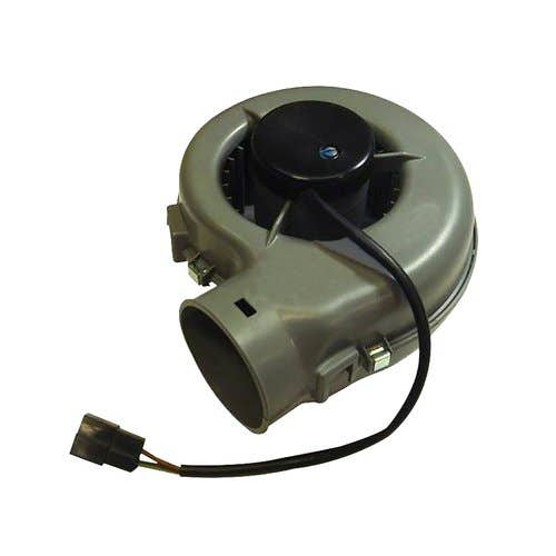 Heater Blower Motor Assembly fits John Deere 1640 2040 2040S 2140 2250 2450 2650 2850 3040 3050 3140 3350 3640 3650 AL60792 AL57900 fits Komatsu 