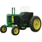 123019 | Heater Cab Kit | Black Vinyl | John Deere 5200 | 5210 | 5300 | 5310 | 5400 | 5410 | 5500 | John Deere 5200 5210 5300 5310 5400 5410 5500 |