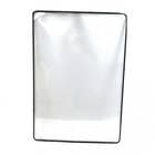122980 | Heater Cab Side Window - Left Hand | Allis Chalmers D17 WD WD45 170 175 180 185 190 190XT 200 | Case 770 870 930 940 970 1030 1031 1070 1170 1175 | Ford TW10 TW20 8N 2000 2100 2600 3000 3100 3600 4000 4100 4600 5000 5100 5600 6600 6700 7000 |