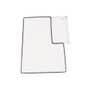 122984 | Heater Cab Side Window | Allis Chalmers D17 D17 | 122984 | Heater Cab Side Window | Allis Chalmers D17 D17 |