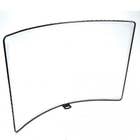 122981 | Heater Cab Side Window - Right Hand | Allis Chalmers D17 WD WD45 170 175 180 185 190 190XT 200 | Case 770 870 930 940 970 1030 1031 1070 1170 1175 | Ford TW10 TW20 8N 2000 2100 2600 3000 3100 3600 4000 4100 4600 5000 5100 5600 6600 6700 7000 |