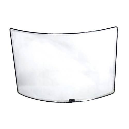 122986 | Heater Cab Side Window - Right Hand | Case C 1490 1690 | Case IH 5120 5130 5140 | Challenger MT265B MT275B MT285B MT295 MT297 | David Brown 880 885 990 995 4600 | Ford TW10 TW20 1720 1920 6700 7700 | International | Farmall | IH Hydro 100 100 |
