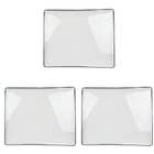 126213 | Heater Cab Windshield & Side Window Assembly | Allis Chalmers D14 D15 D17 D19 D21 WD WD45 170 175 180 185 190 | Case D DC 400 530 530 531 540 541 630 640 641 801B 830 831 840 930 940 1031 | CockShutt / CO OP 40 550 560 570 | David Brown 770 |