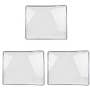 126213 | Heater Cab Windshield & Side Window Assembly | Allis Chalmers D14 D15 D17 D19 D21 WD WD45 170 175 180 185 190 | Case D DC 400 530 530 531 540 541 630 640 641 801B 830 831 840 930 940 1031 | CockShutt / CO OP 40 550 560 570 | David Brown 770 | 126213 | Heater Cab Windshield & Side Window Assembly | Allis Chalmers D14 D15 D17 D19 D21 WD WD45 170 175 180 185 190 | Case D DC 400 530 530 531 540 541 630 640 641 801B 830 831 840 930 940 1031 | CockShutt / CO OP 40 550 560 570 | David Brown 770 |