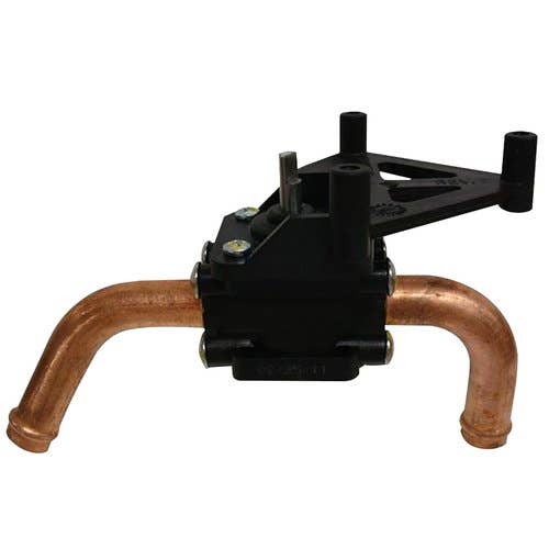 194189 | Heater Control Valve | Case IH AFX8010 | New Holland CR940 CR960 CR970 |  | 84074259 | 84074259