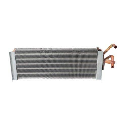 Heater Core fits Bobcat S650 7193534 Heater Core fits Bobcat S650 7193534