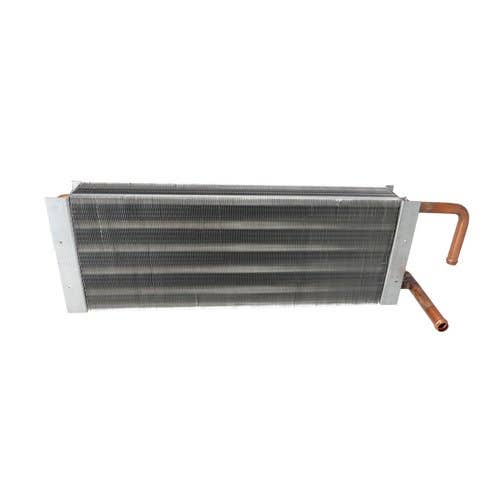 119672 | Heater Core | John Deere 240 250 260 270 280 |  | KV20850