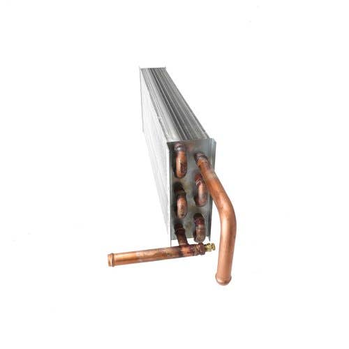 119672 | Heater Core | John Deere 240 250 260 270 280 |  | KV20850