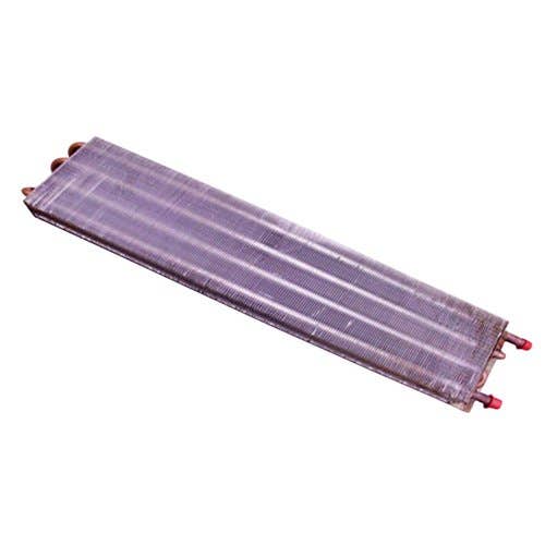 499689 | Heater Core | International | Farmall | IH Hydro 186 782 786 886 986 1086 1400 1420 1440 1460 1470 1480 1486 1586 3388 3588 3788 |  | 539056R3 | 539056R2