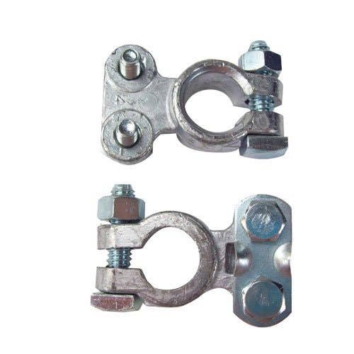 Heavy Duty Battery Terminal Set Heavy Duty Battery Terminal Set
