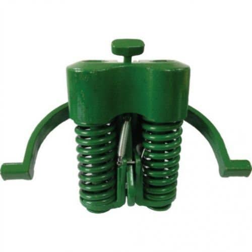 155610 | Heavy Duty Down Force Spring Assembly | John Deere 1530 1760 1770 1780 1790 7200 7300 |  | BA28970