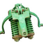 404986 | Heavy Duty Down Pressure Spring Assembly | John Deere DB44 DB58 DB60 DB66 DB80 DB90 DB120 1700 1710 1715 1720 1725 1730 1735 1750 1755 1760 1760NT 1765 1765NT 1770 1770NT 1775 1775NT 1780 1785 1790 1795 7200 | | BA28970 | A52440 | A52444