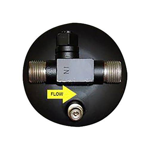 193743 | Heavy Duty Dry-Tech Receiver Drier | Case IH FLX3300B FLX4300 FLX4375 Patriot 3150 Patriot 3185 Patriot 3210 SPX2130 SPX3150 SPX3185 SPX3200 SPX3310 SPX4260 | John Deere 5090G 5215 |  | BN67797 | ER200777 | 3323018M91 | VA200777 | 37363351M1
