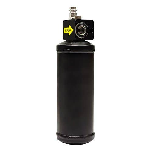Heavy Duty Dry-Tech Receiver Drier fits Volvo L60E L70E L70F L90D L90E L90F L110E L110F L120D L120E L120F L150C L150E L180D L180E L180G L220E 11164457 Heavy Duty Dry-Tech Receiver Drier fits Volvo L60E L70E L70F L90D L90E L90F L110E L110F L120D L120E L120F L150C L150E L180D L180E L180G L220E 11164457