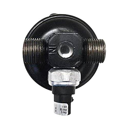 151609 | Heavy Duty Dry-Tech Receiver Drier with Switch | Bobcat E60 E60 |  | 7004841 | 2204-6039A | 16998303400