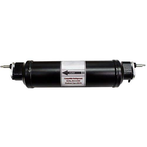 Heavy Duty Dry-Tech Series Receiver Drier fits Caterpillar D6T D6T XL D8T D9T D11T D8T 950K 962K 966K 972K 980K 986H 990K 992K 993K 994H 994K 320-0562