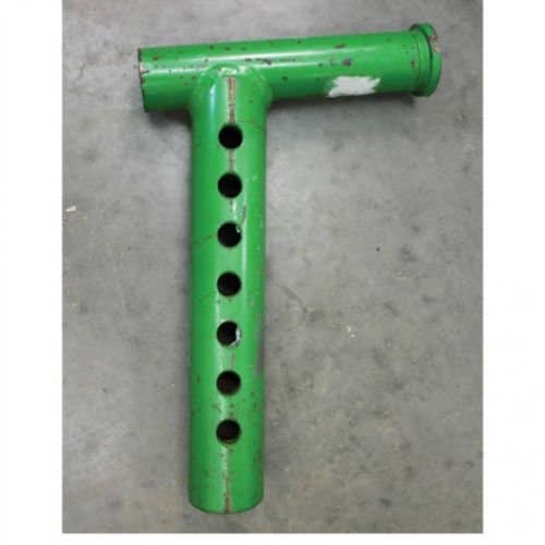 410032 | Heavy Duty Front Axle Knee | John Deere 2510 2520 3020 3110 4010 4020 4320 9900 |  | AR50962