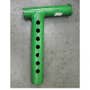 410032 | Heavy Duty Front Axle Knee | John Deere 2510 2520 3020 3110 4010 4020 4320 9900 | | AR50962 410032 | Heavy Duty Front Axle Knee | John Deere 2510 2520 3020 3110 4010 4020 4320 9900 | | AR50962