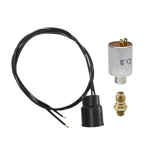 Heavy Duty High Pressure Binary Switch Kit fits John Deere 5200 5400 5440 5460 5720 5820 9940 Heavy Duty High Pressure Binary Switch Kit fits John Deere 5200 5400 5440 5460 5720 5820 9940
