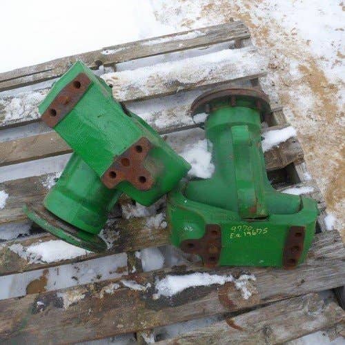496880 | Heavy Duty Spindle Kit | John Deere CTS 9450 9550 9560 9650 9660 |  | AH162146 | AH162147 | AH162466 | H201111