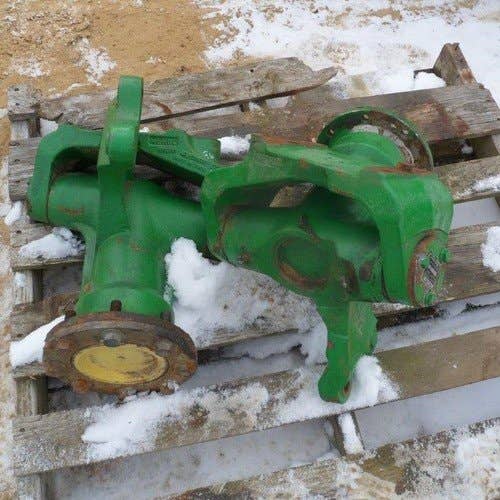 496880 | Heavy Duty Spindle Kit | John Deere CTS 9450 9550 9560 9650 9660 |  | AH162146 | AH162147 | AH162466 | H201111