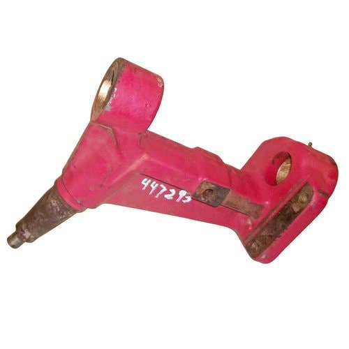 447293 | Heavy Duty Spindle - Left Hand | Case IH 1660 1666 1680 1688 2166 2188 2344 2366 2377 2388 | International | Farmall | IH 1460 1480 |  | 185439C91 | 185439C91 | 18543XC1