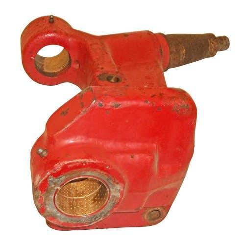 447293 | Heavy Duty Spindle - Left Hand | Case IH 1660 1666 1680 1688 2166 2188 2344 2366 2377 2388 | International | Farmall | IH 1460 1480 |  | 185439C91 | 185439C91 | 18543XC1