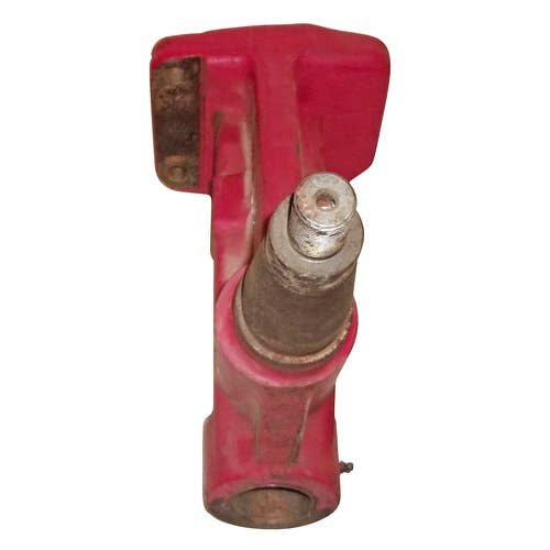 447293 | Heavy Duty Spindle - Left Hand | Case IH 1660 1666 1680 1688 2166 2188 2344 2366 2377 2388 | International | Farmall | IH 1460 1480 |  | 185439C91 | 185439C91 | 18543XC1