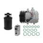 193937 | Heavy Off Road Air Conditioning Kit | with Clutch | Bobcat A220 A300 S150 S160 S175 S185 S205 S220 S250 S300 S330 T180 T190 T200 T250 T300 T320 773 863 864 873 883 | | 6675667 | 6733655 193937 | Heavy Off Road Air Conditioning Kit | with Clutch | Bobcat A220 A300 S150 S160 S175 S185 S205 S220 S250 S300 S330 T180 T190 T200 T250 T300 T320 773 863 864 873 883 | | 6675667 | 6733655