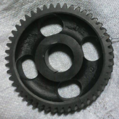 Used Helical Camshaft Gear fits John Deere 820 830 1020 1520 2020 2030 2040 2350 2355 2440 2510 2520 2555 2640 2750 2755 4020 4030 4050 2040 T20070 Used Helical Camshaft Gear fits John Deere 820 830 1020 1520 2020 2030 2040 2350 2355 2440 2510 2520 2555 2640 2750 2755 4020 4030 4050 2040 T20070