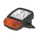 154508 | Hella - Headlight Assembly | 12V | Halogen - Right Hand | John Deere 9120 9220 9230 9320 9320T 9330 9360R 9370R 9410R 9420 9420R 9420RX 9420T 9430 9430T 9460R 9460RT 9470R 9470RT 9470RX 9510R 9510RT 9520 9520R 9520RT 9520RX 9520T | | AZ54037