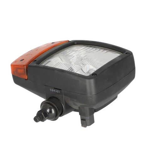 154508 | Hella - Headlight Assembly | 12V | Halogen - Right Hand | John Deere 9120 9220 9230 9320 9320T 9330 9360R 9370R 9410R 9420 9420R 9420RX 9420T 9430 9430T 9460R 9460RT 9470R 9470RT 9470RX 9510R 9510RT 9520 9520R 9520RT 9520RX 9520T |  | AZ54037