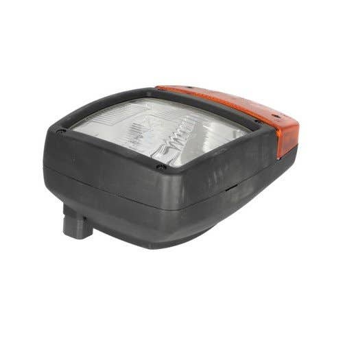154508 | Hella - Headlight Assembly | 12V | Halogen - Right Hand | John Deere 9120 9220 9230 9320 9320T 9330 9360R 9370R 9410R 9420 9420R 9420RX 9420T 9430 9430T 9460R 9460RT 9470R 9470RT 9470RX 9510R 9510RT 9520 9520R 9520RT 9520RX 9520T |  | AZ54037